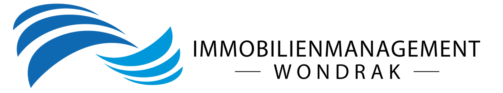 Immobilienmanagement Wondrak Logo